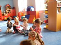 Obchodzimy Dzień Kobiet